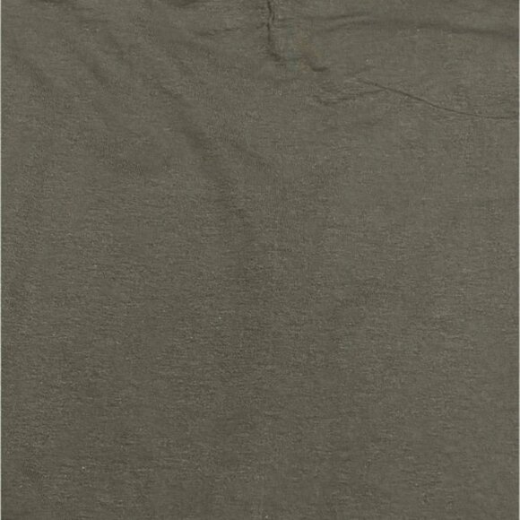 "I Like Motorcycles & Dogs" Adult NOS Large Gray T-Shirt - Picture 5 of 6